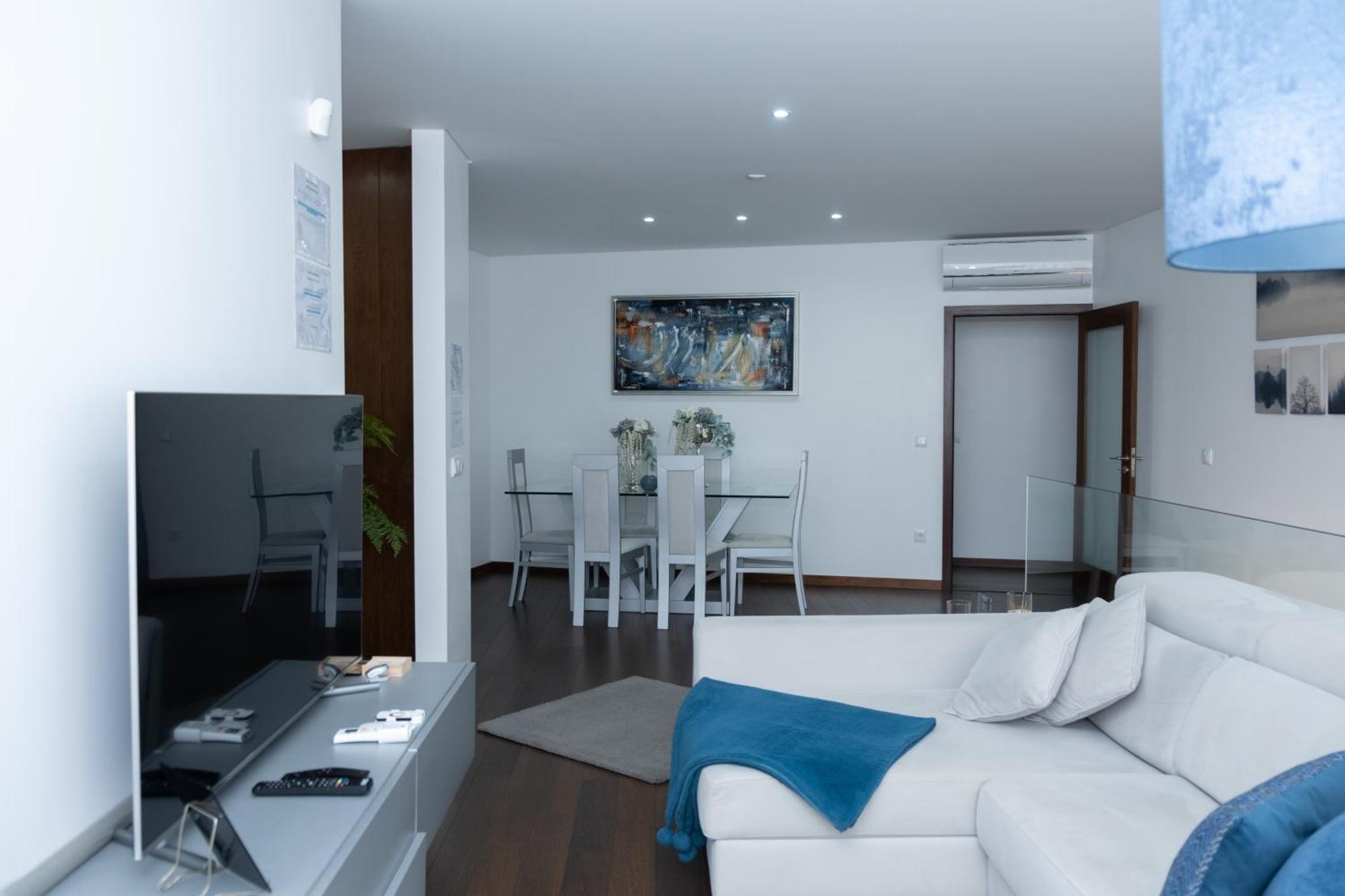 Deluxe Villa Home, Peace & Spa Vila do Conde Exterior foto
